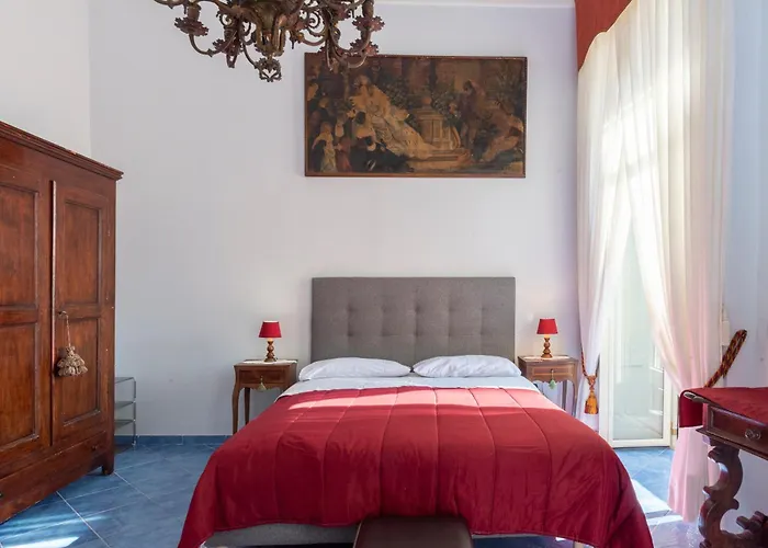 B&B Le Stanze Dei Mille