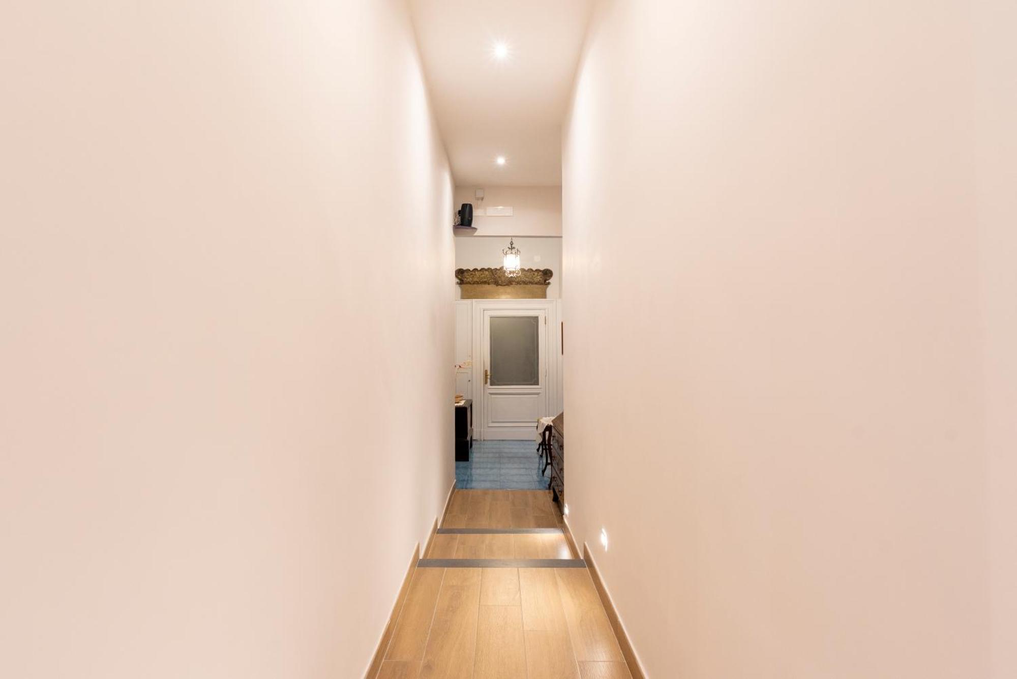 Le Stanze Dei Mille Bed & Breakfast Napoli