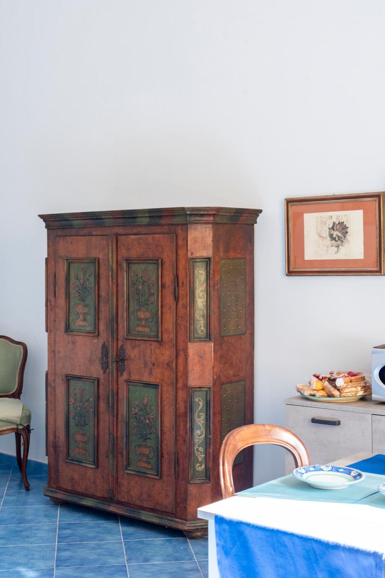 Le Stanze Dei Mille Bed & Breakfast Napoli