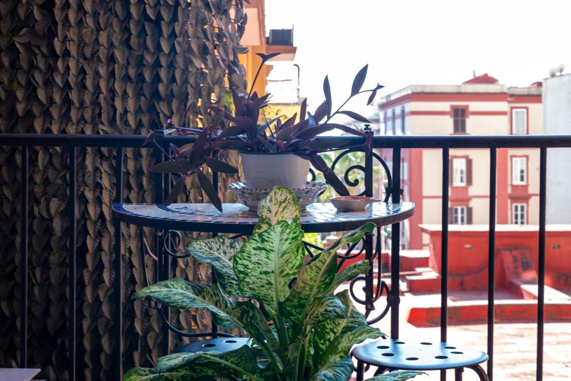Le Stanze Dei Mille Bed & Breakfast Napoli