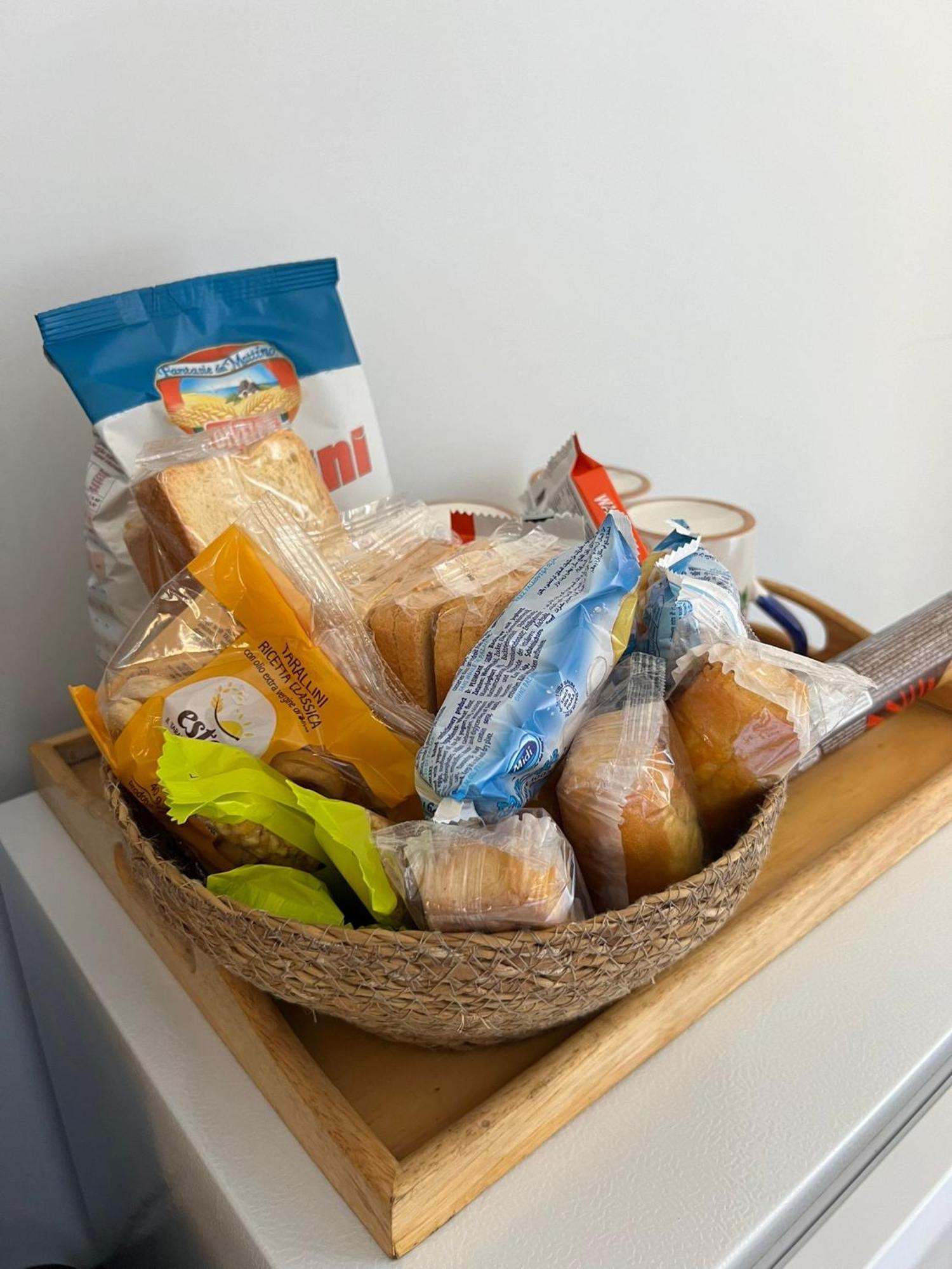 Le Stanze Dei Mille Bed & Breakfast Napoli